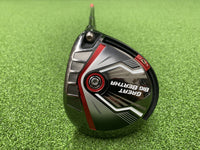 2015 Callaway Great Big Bertha 10.5° Driver