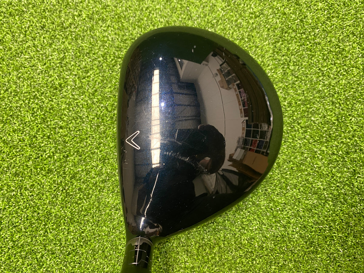 2015 Callaway Great Big Bertha 10.5° Driver