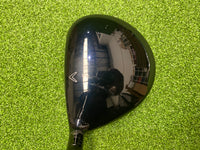 2015 Callaway Great Big Bertha 10.5° Driver