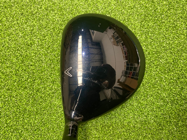 2015 Callaway Great Big Bertha 10.5° Driver