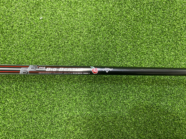 2015 Callaway Great Big Bertha 10.5° Driver