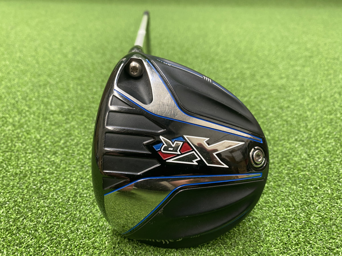 2016 Callaway XR 16 Pro 9° Driver
