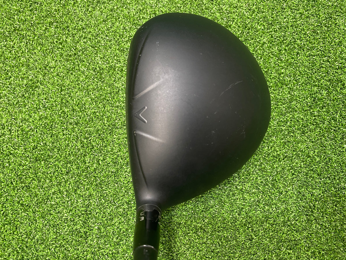 2016 Callaway XR 16 Pro 9° Driver