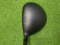 2016 Callaway XR 16 Pro 9° Driver