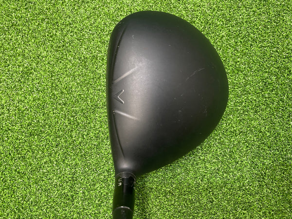 2016 Callaway XR 16 Pro 9° Driver