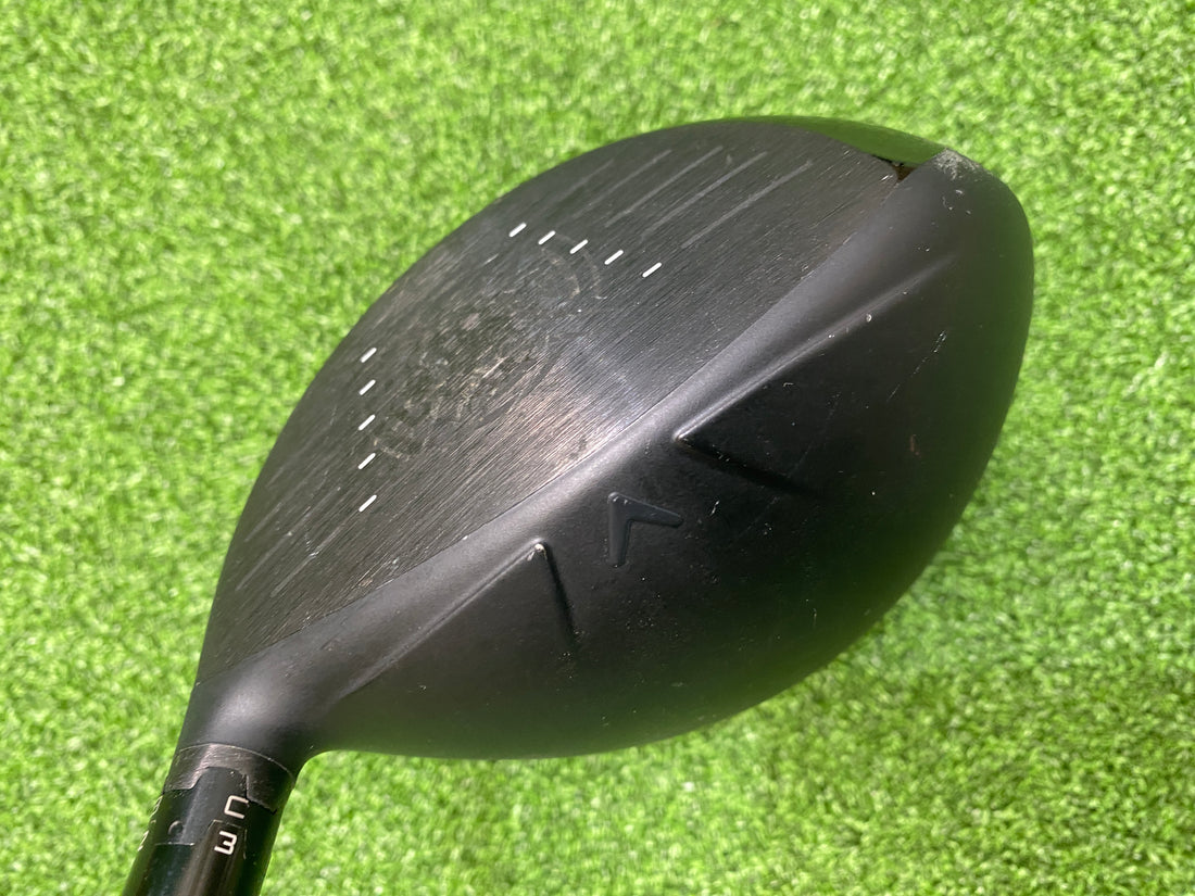 2016 Callaway XR 16 Pro 9° Driver
