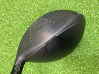 2016 Callaway XR 16 Pro 9° Driver