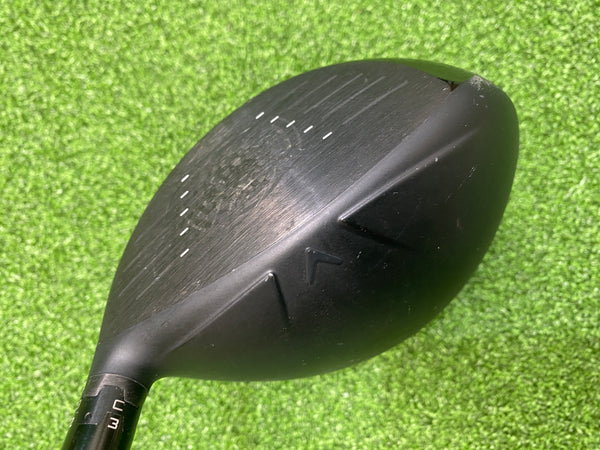 2016 Callaway XR 16 Pro 9° Driver