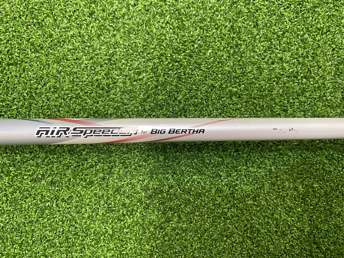 2016 Callaway XR 16 Pro 9° Driver
