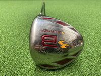 2007 TaylorMade Burner 9.5° Driver