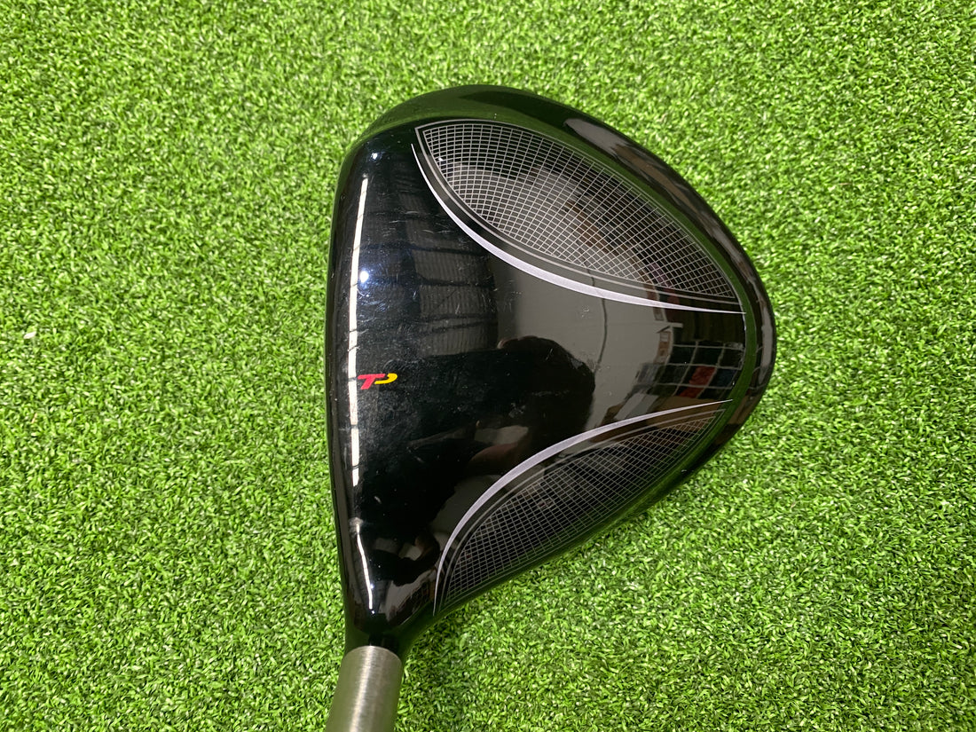 2007 TaylorMade Burner 9.5° Driver