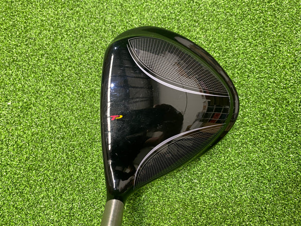 2007 TaylorMade Burner 9.5° Driver