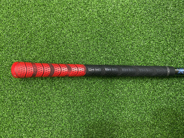 2007 TaylorMade Burner 9.5° Driver