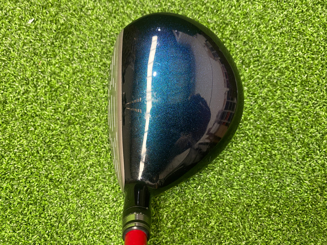 XXIO 20° 7 Wood