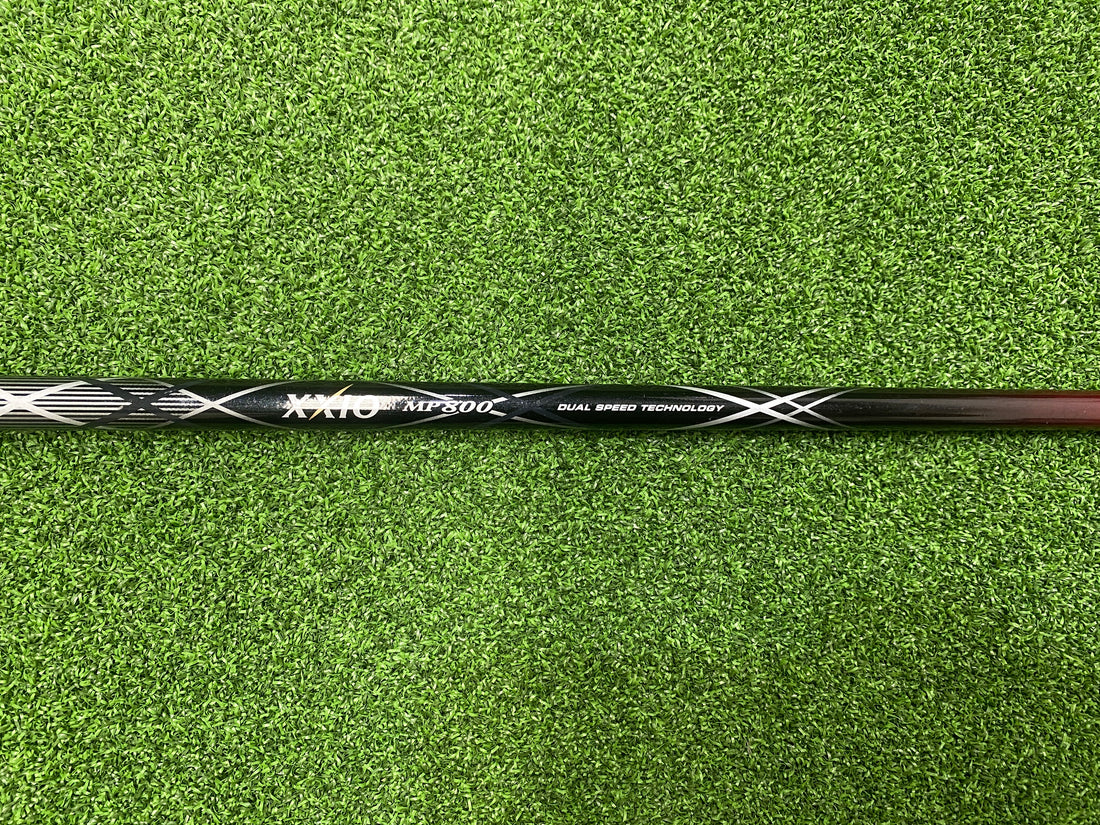 XXIO 20° 7 Wood