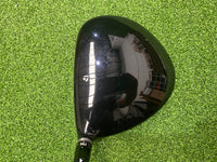 2009 TaylorMade R9 Max 9.5° Driver