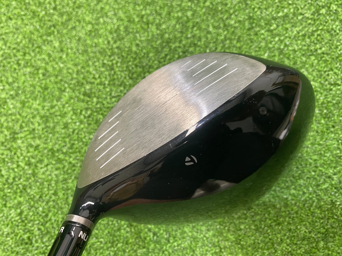 2009 TaylorMade R9 Max 9.5° Driver