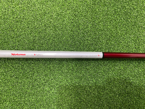 2009 TaylorMade R9 Max 9.5° Driver