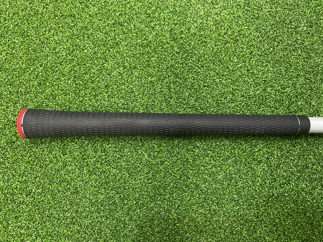 2009 TaylorMade R9 Max 9.5° Driver