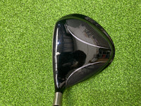 2007 TaylorMade Burner 10.5° Driver