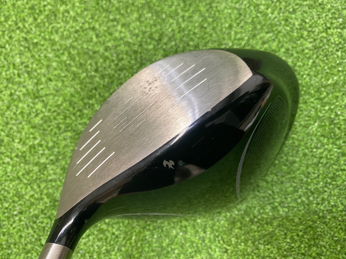 2007 TaylorMade Burner 10.5° Driver