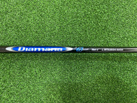 2007 TaylorMade Burner 10.5° Driver