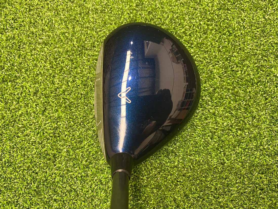Callaway Great Big Bertha II Ladies 7 Wood