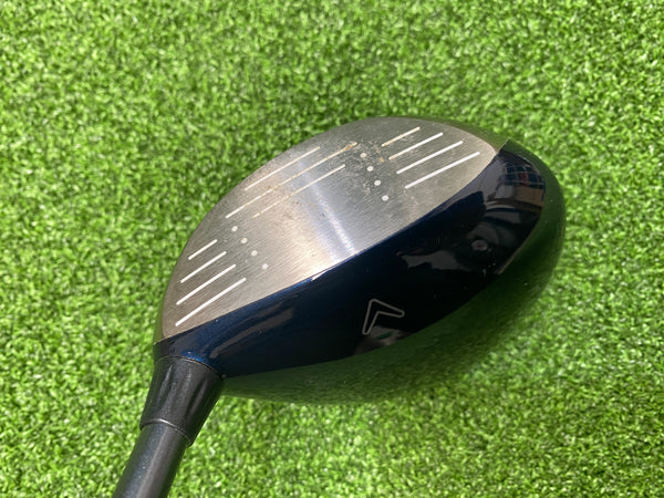 Callaway Great Big Bertha II Ladies 7 Wood