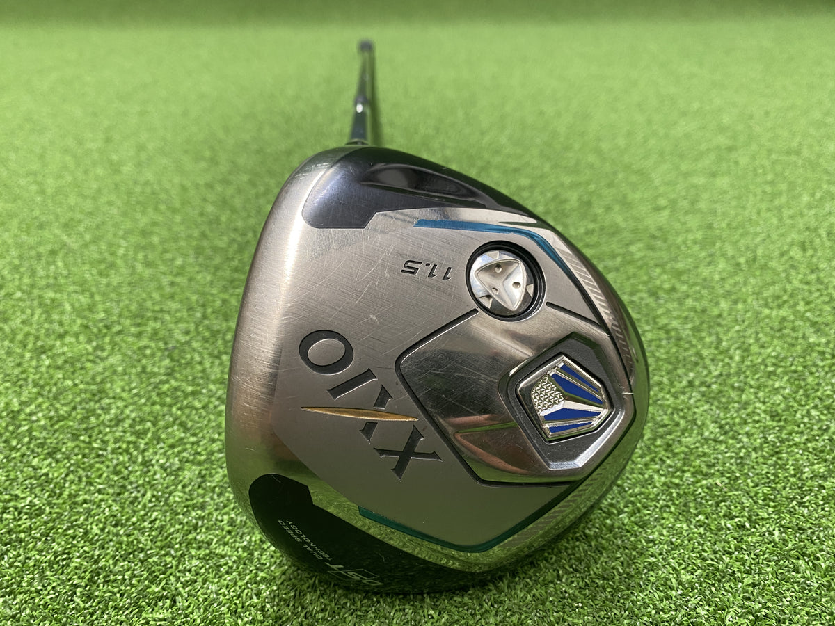 XXIO DST 11.5° Driver