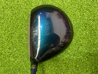 XXIO DST 11.5° Driver
