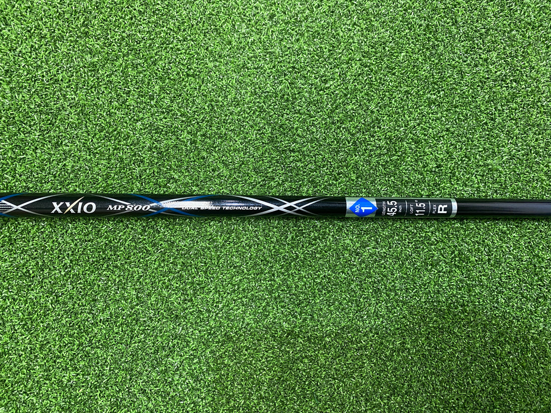 XXIO DST 11.5° Driver