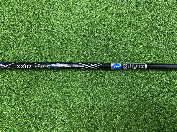XXIO DST 11.5° Driver