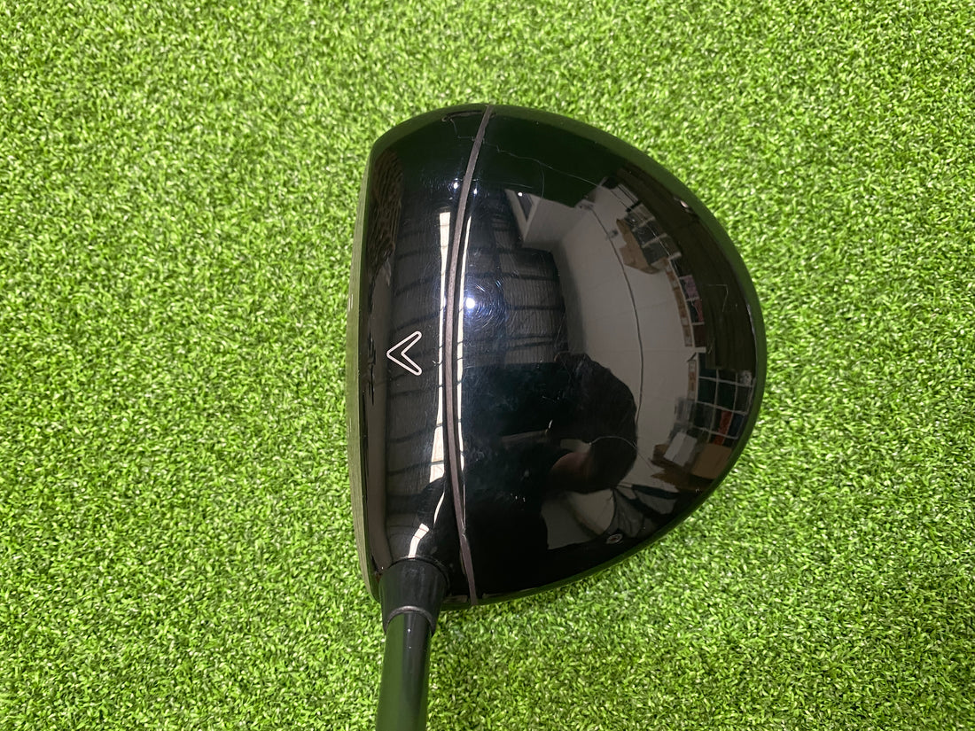 Callaway FT-5 11° Driver With Headcover