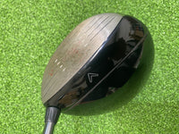 Callaway FT-5 11° Driver With Headcover
