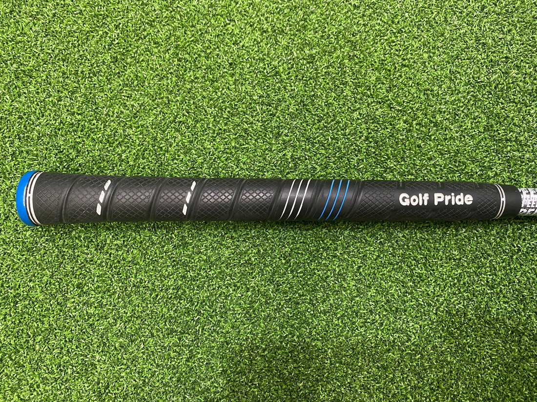 Callaway FT-5 11° Driver With Headcover