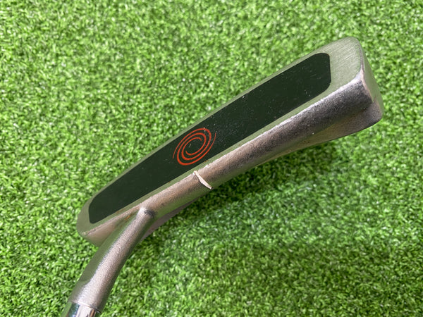 Odyssey Dual Force 2 #2 34" Putter