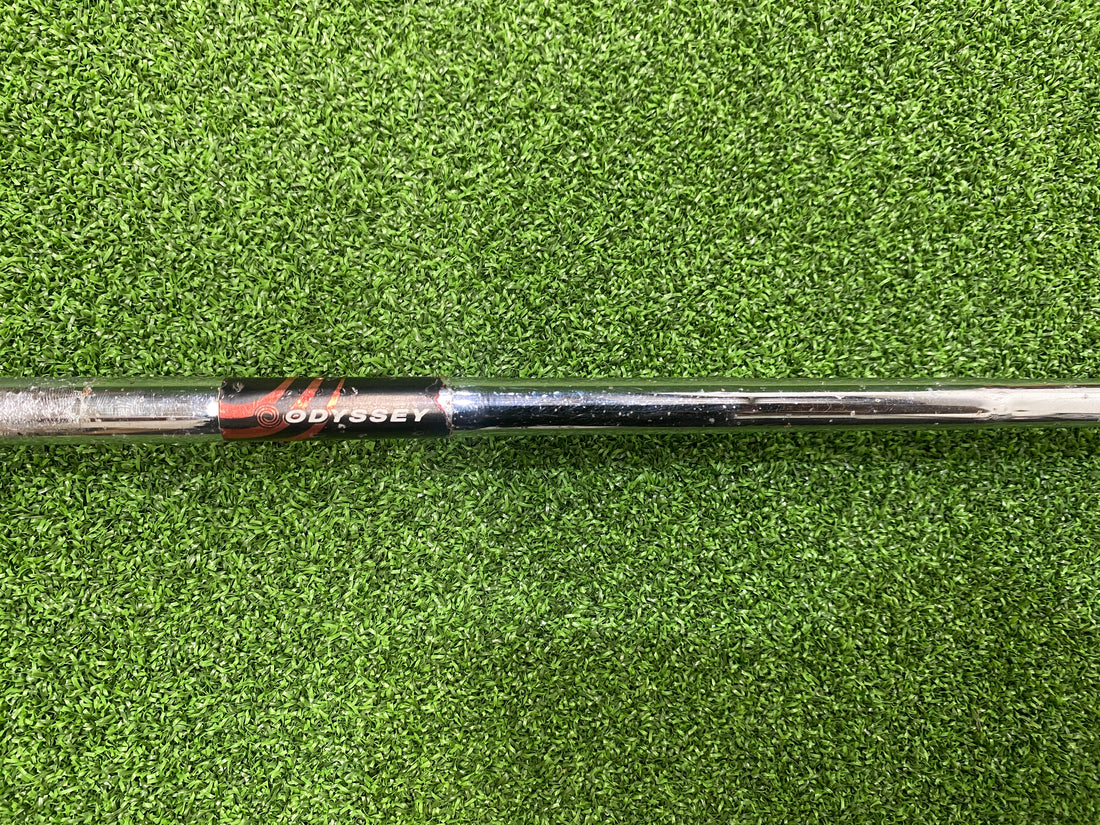 Odyssey Dual Force 2 #2 34" Putter