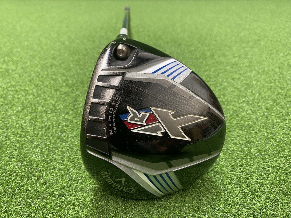 2016 Callaway XR 16 9° Driver