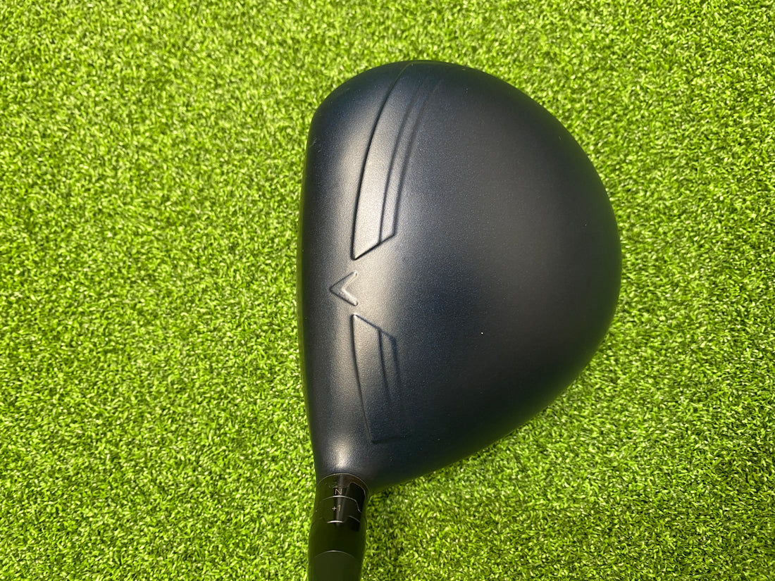 2016 Callaway XR 16 9° Driver
