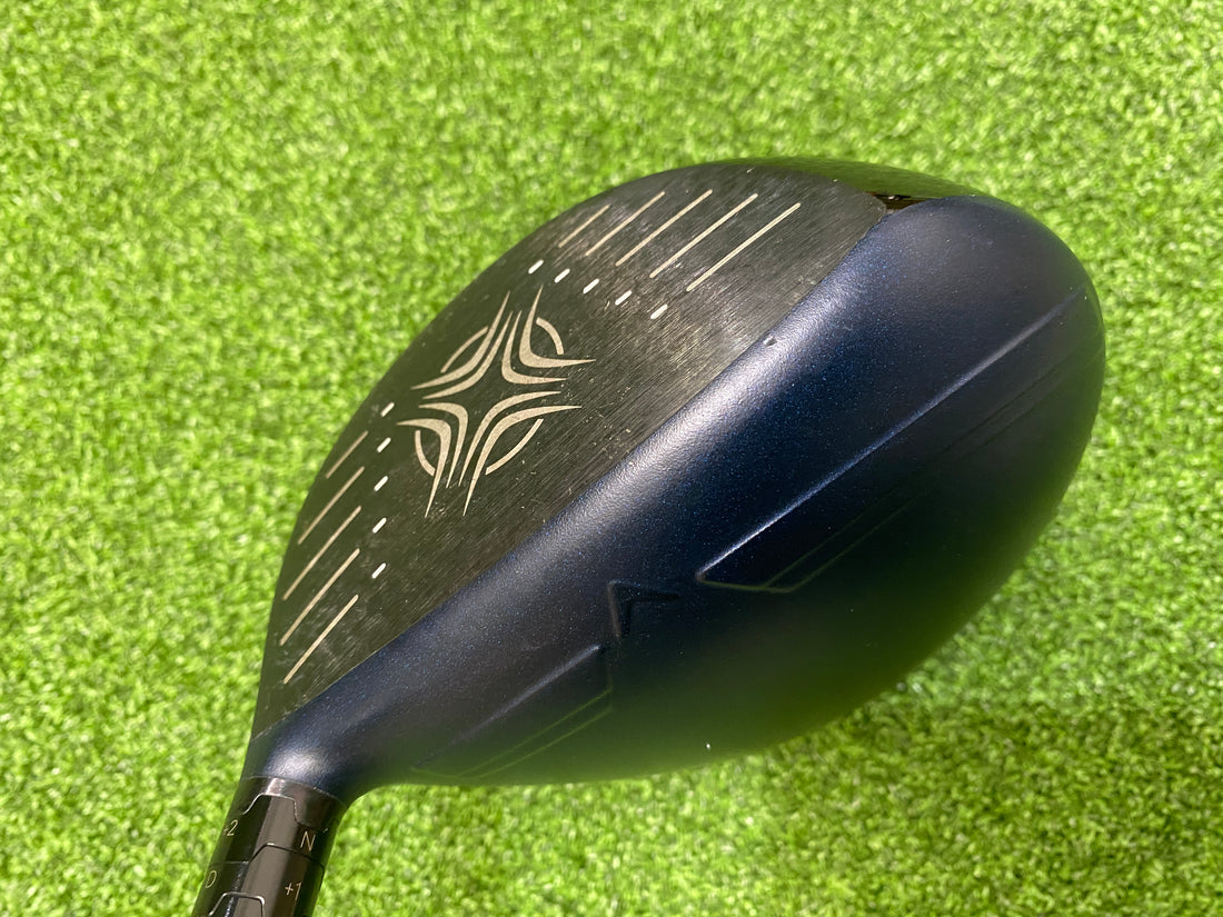 2016 Callaway XR 16 9° Driver