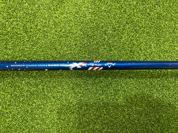 2016 Callaway XR 16 9° Driver