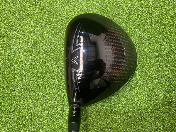 2017 Callaway GBB Epic Sub Zero 9° Driver