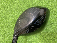 2017 Callaway GBB Epic Sub Zero 9° Driver