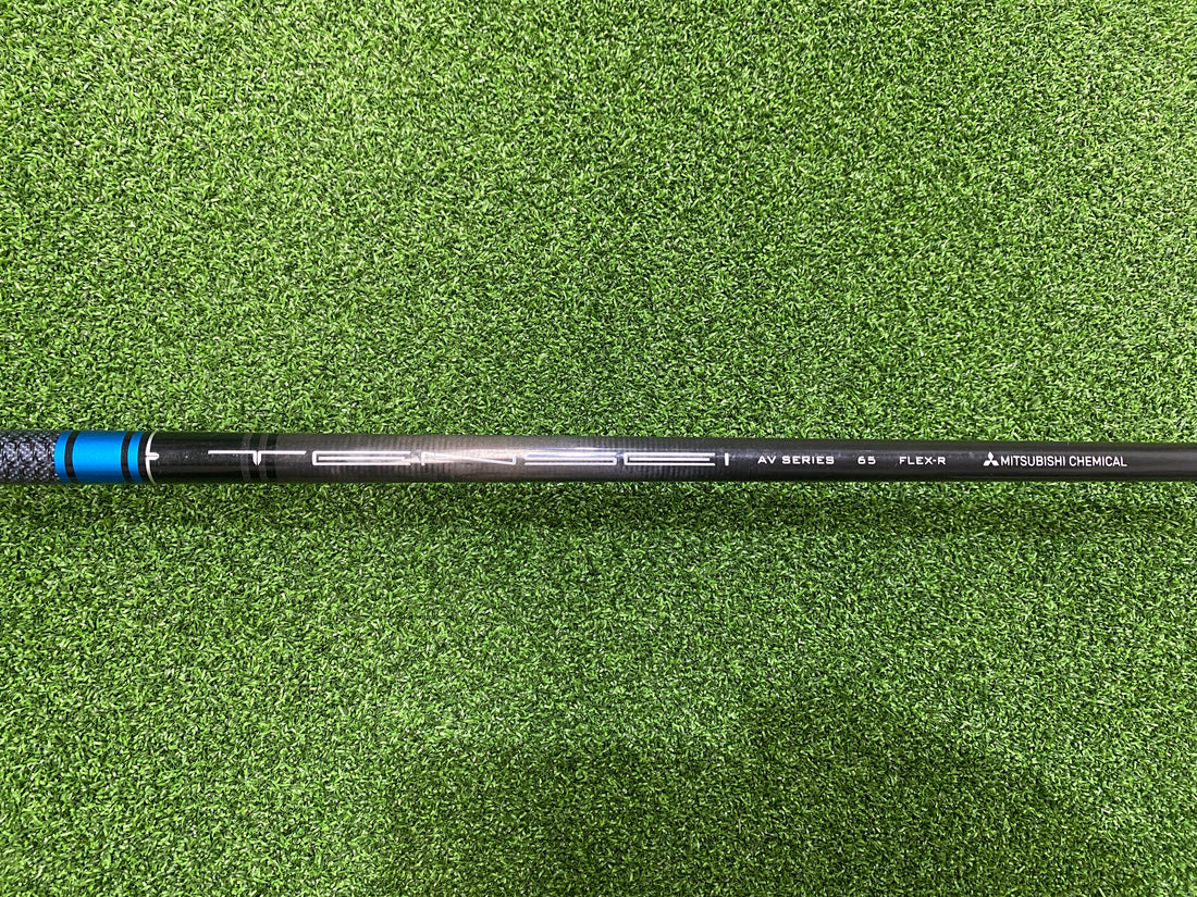 2017 Callaway GBB Epic Sub Zero 9° Driver