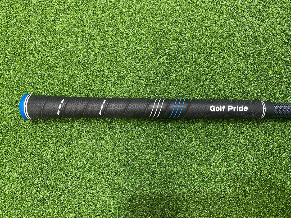 2017 Callaway GBB Epic Sub Zero 9° Driver