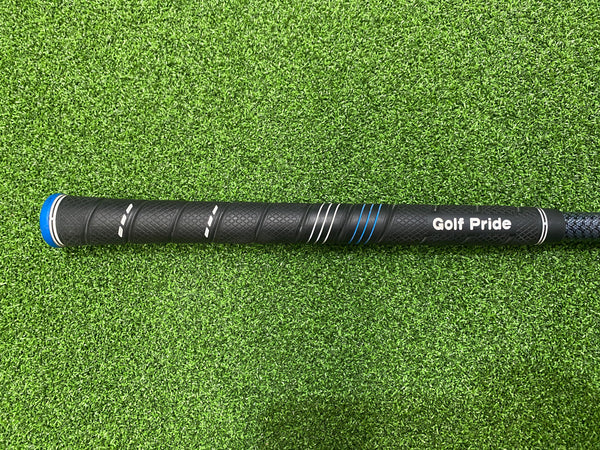 2017 Callaway GBB Epic Sub Zero 9° Driver