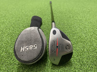 Titleist 585 H 19° 3 Hybrid With Headcover