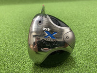 2006 Callaway X 460 9° Driver