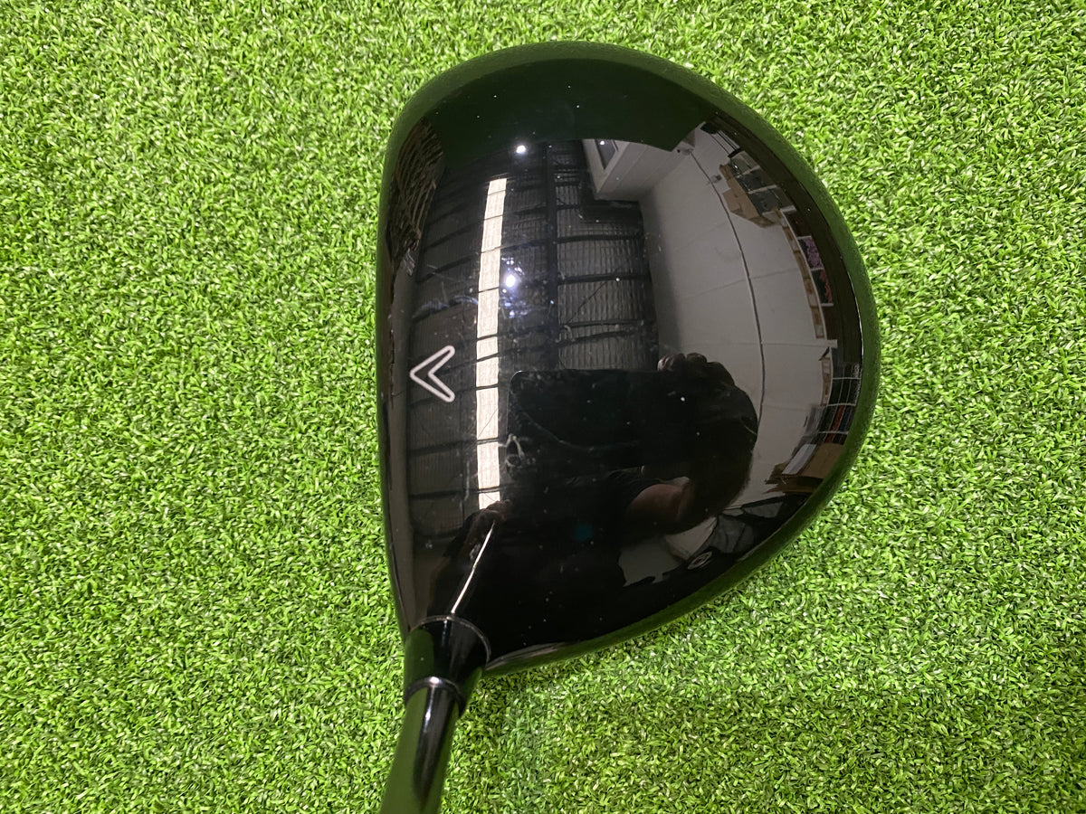 2006 Callaway X 460 9° Driver