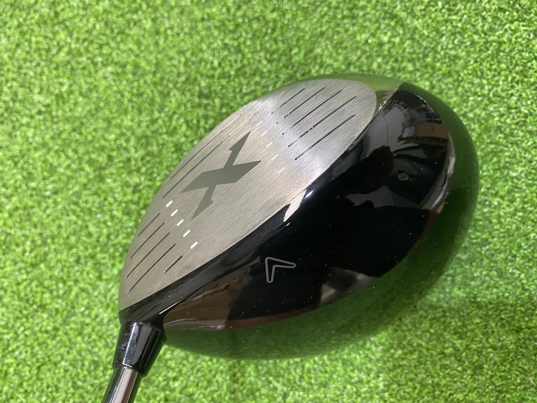 2006 Callaway X 460 9° Driver